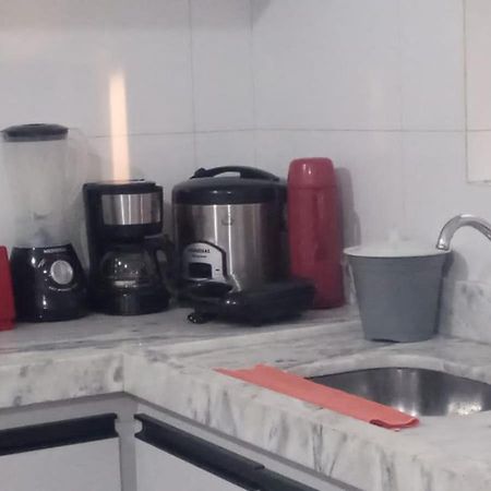 Apartamento Ubatuba Maranduba 150M Da Praia Exteriér fotografie