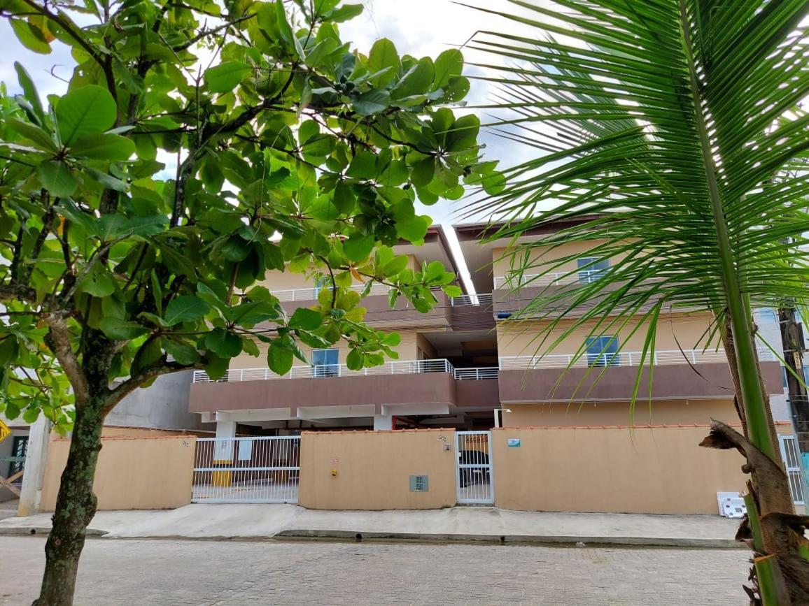 Apartamento Ubatuba Maranduba 150M Da Praia Exteriér fotografie