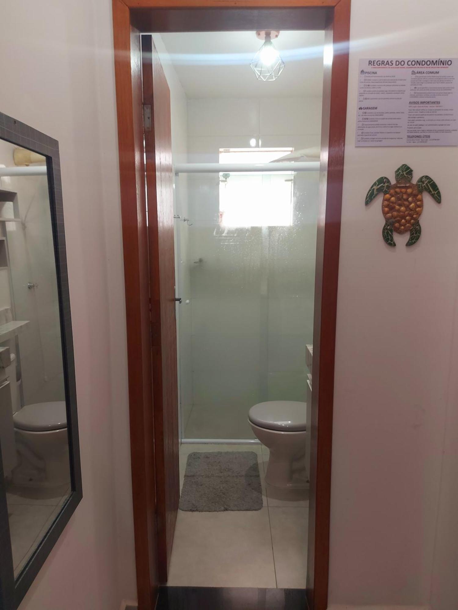 Apartamento Ubatuba Maranduba 150M Da Praia Exteriér fotografie