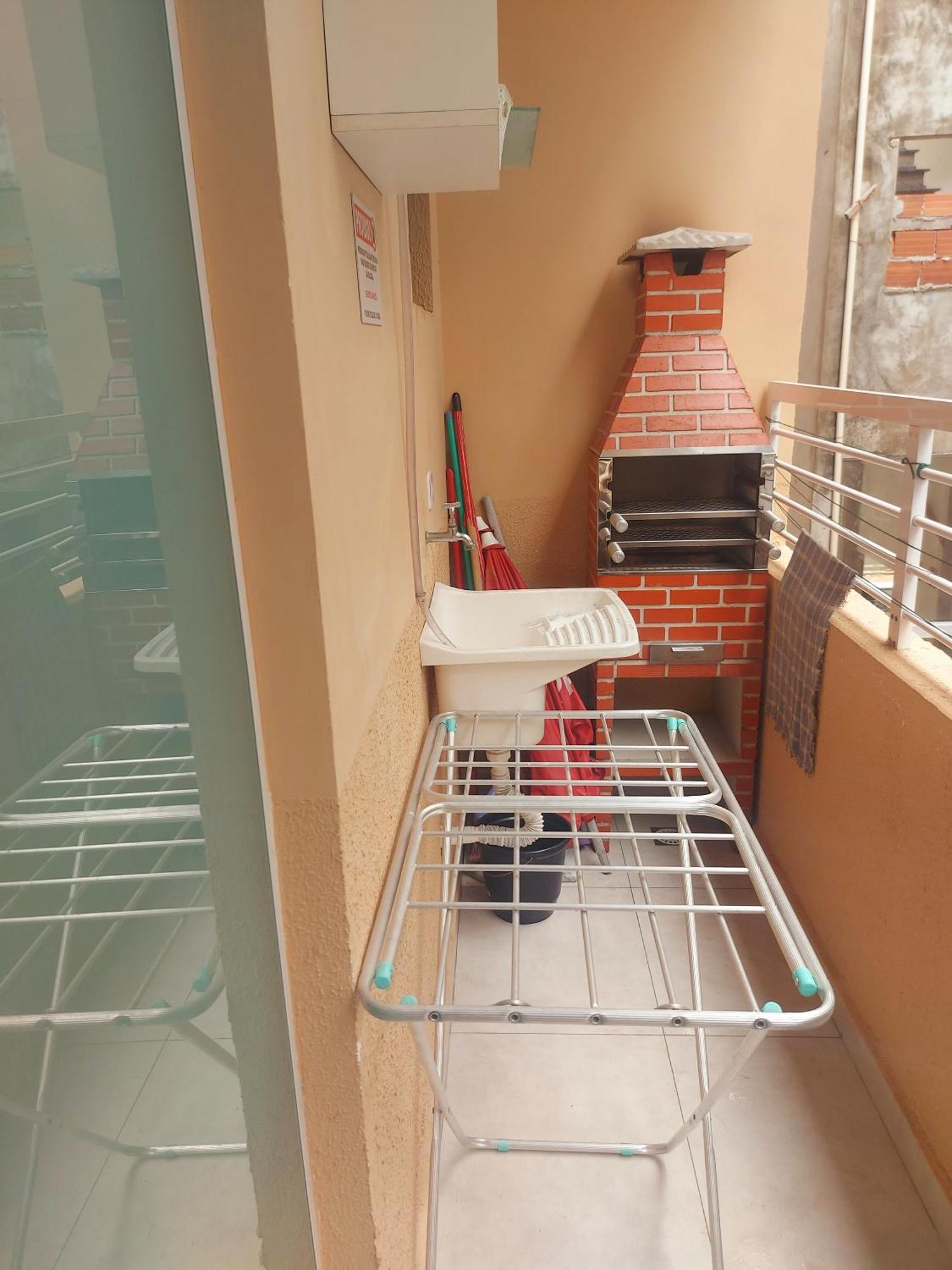 Apartamento Ubatuba Maranduba 150M Da Praia Exteriér fotografie