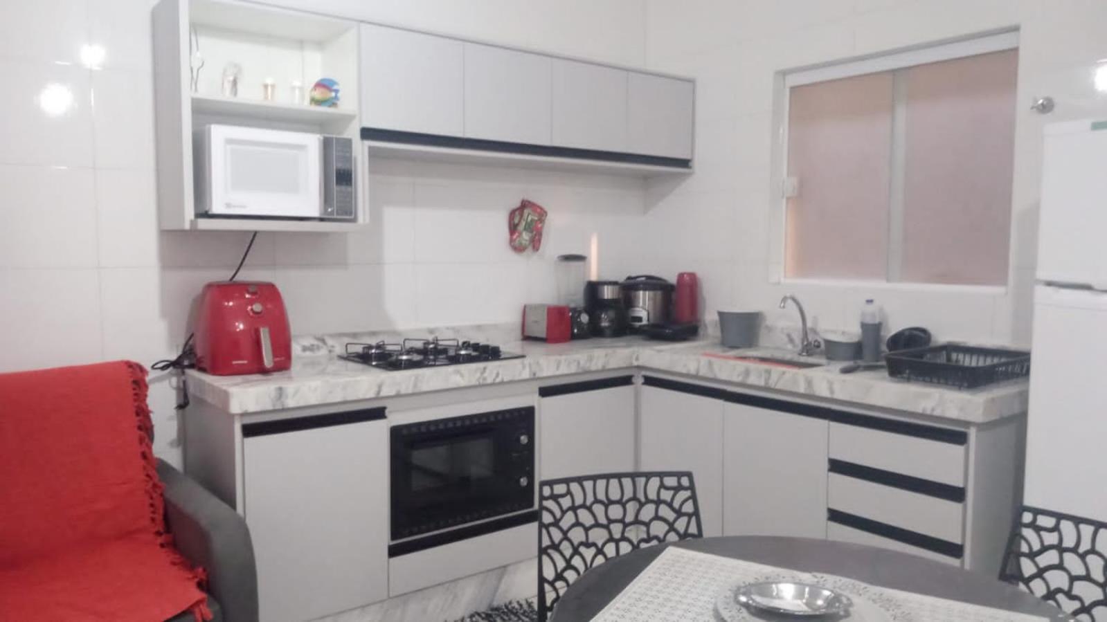 Apartamento Ubatuba Maranduba 150M Da Praia Exteriér fotografie
